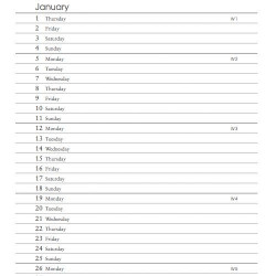 g.book annual overview 2023